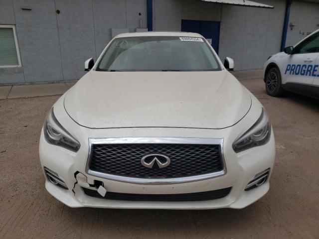 Photo 4 VIN: JN1EV7AP4GM304000 - INFINITI Q50 PREMIU 