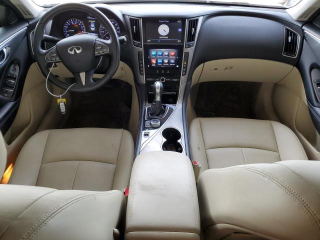 Photo 7 VIN: JN1EV7AP4GM304000 - INFINITI Q50 PREMIU 