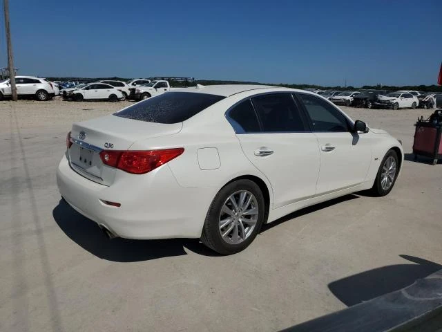 Photo 2 VIN: JN1EV7AP4GM304255 - INFINITI Q50 PREMIU 