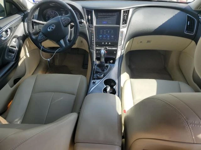 Photo 7 VIN: JN1EV7AP4GM304255 - INFINITI Q50 PREMIU 