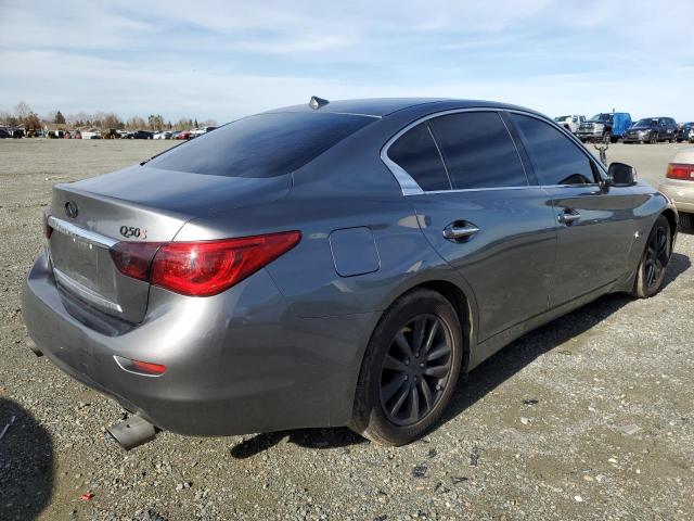 Photo 2 VIN: JN1EV7AP4GM304448 - INFINITI Q50 PREMIU 