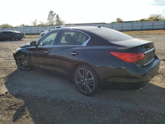 Photo 1 VIN: JN1EV7AP4GM304921 - INFINITI Q50 PREMIU 