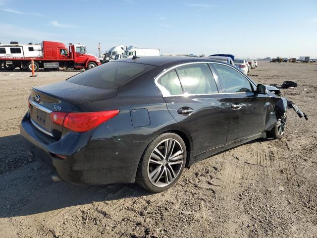 Photo 2 VIN: JN1EV7AP4GM304921 - INFINITI Q50 PREMIU 