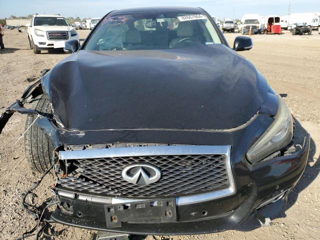 Photo 4 VIN: JN1EV7AP4GM304921 - INFINITI Q50 PREMIU 