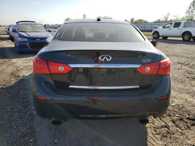 Photo 5 VIN: JN1EV7AP4GM304921 - INFINITI Q50 PREMIU 