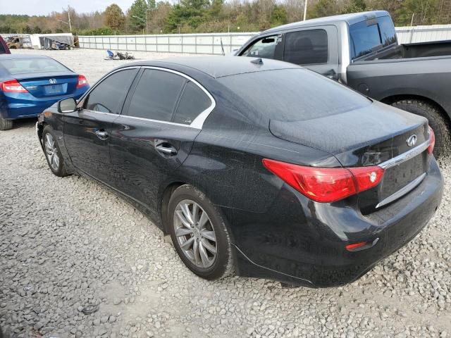 Photo 2 VIN: JN1EV7AP4HM730612 - INFINITI Q50 PREMIU 