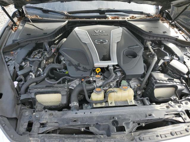 Photo 6 VIN: JN1EV7AP4HM730612 - INFINITI Q50 PREMIU 