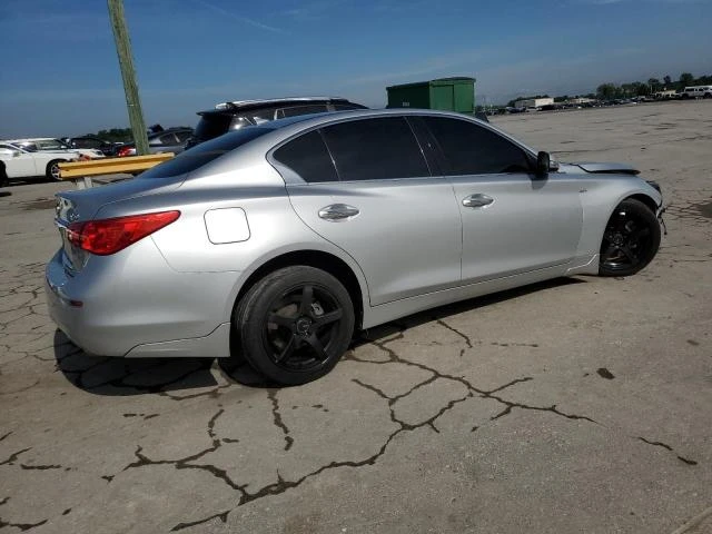 Photo 2 VIN: JN1EV7AP4HM731226 - INFINITI Q50 PREMIU 