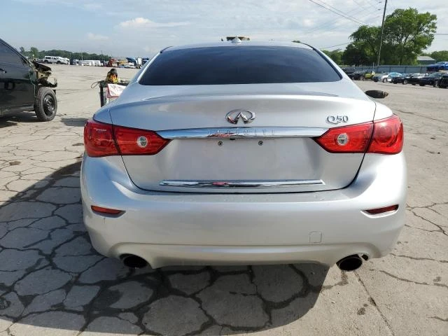 Photo 5 VIN: JN1EV7AP4HM731226 - INFINITI Q50 PREMIU 