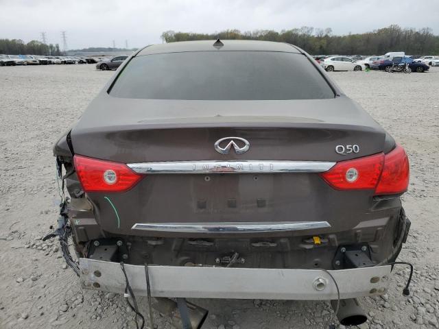 Photo 5 VIN: JN1EV7AP4HM731534 - INFINITI Q50 