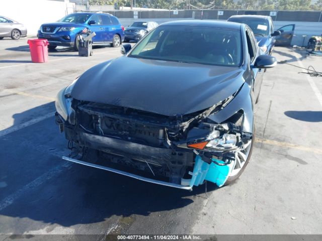 Photo 5 VIN: JN1EV7AP4HM731808 - INFINITI Q50 