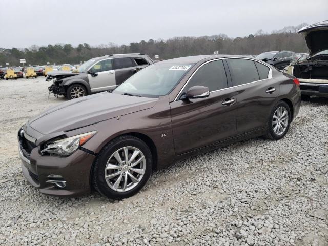 Photo 0 VIN: JN1EV7AP4HM732098 - INFINITI Q50 