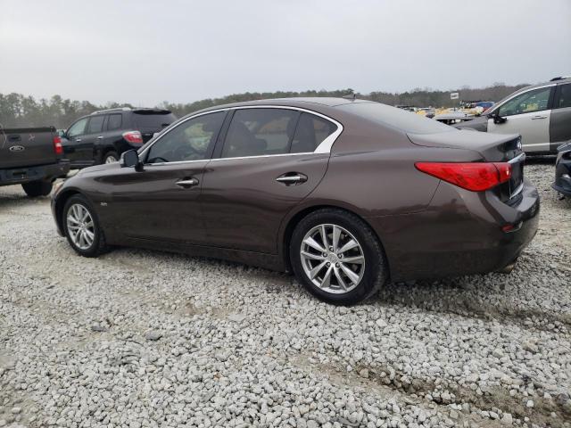 Photo 1 VIN: JN1EV7AP4HM732098 - INFINITI Q50 