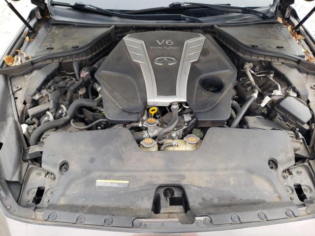 Photo 10 VIN: JN1EV7AP4HM732098 - INFINITI Q50 