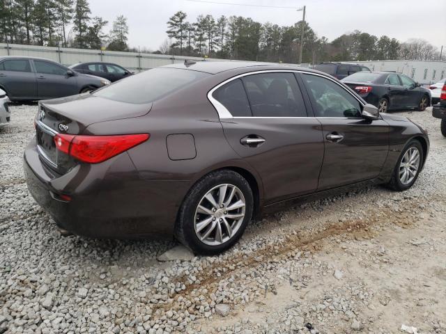 Photo 2 VIN: JN1EV7AP4HM732098 - INFINITI Q50 