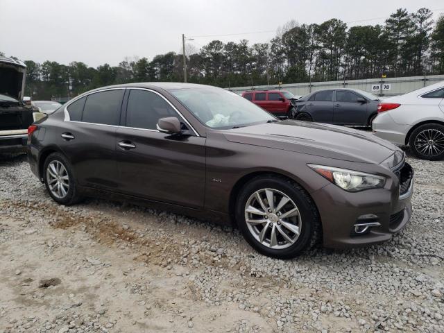 Photo 3 VIN: JN1EV7AP4HM732098 - INFINITI Q50 