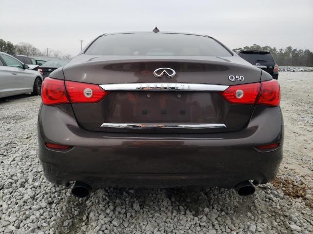 Photo 5 VIN: JN1EV7AP4HM732098 - INFINITI Q50 