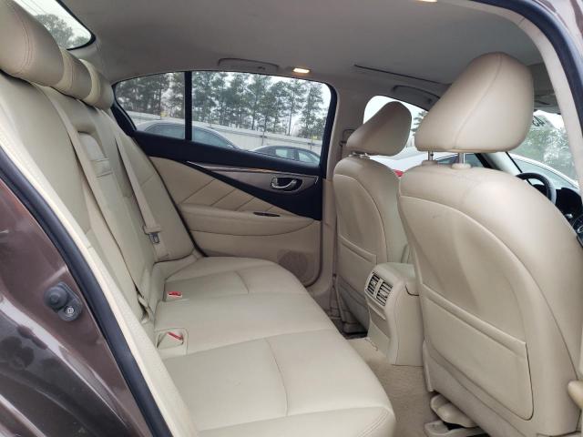 Photo 9 VIN: JN1EV7AP4HM732098 - INFINITI Q50 