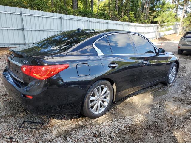 Photo 2 VIN: JN1EV7AP4HM732179 - INFINITI Q50 PREMIU 