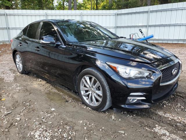 Photo 3 VIN: JN1EV7AP4HM732179 - INFINITI Q50 PREMIU 