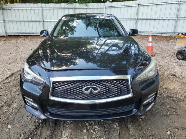 Photo 4 VIN: JN1EV7AP4HM732179 - INFINITI Q50 PREMIU 