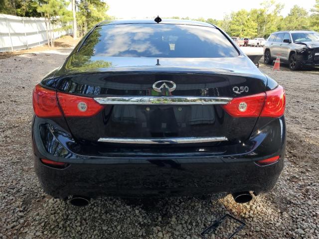 Photo 5 VIN: JN1EV7AP4HM732179 - INFINITI Q50 PREMIU 