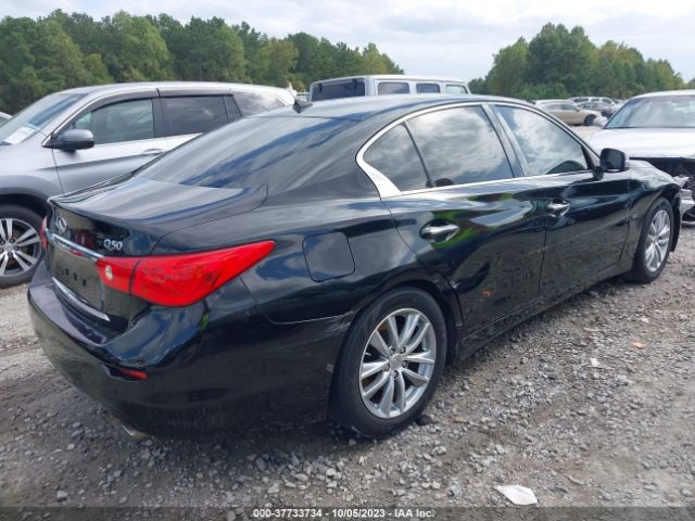 Photo 3 VIN: JN1EV7AP4HM732389 - INFINITI Q50 