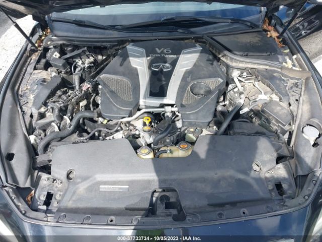 Photo 9 VIN: JN1EV7AP4HM732389 - INFINITI Q50 