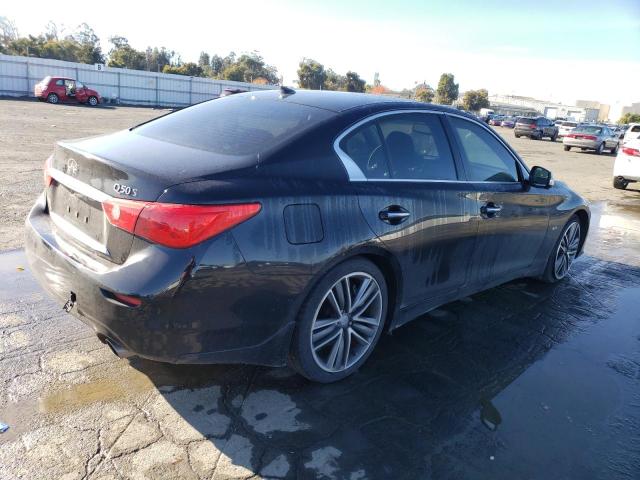 Photo 2 VIN: JN1EV7AP4HM732831 - INFINITI Q50 