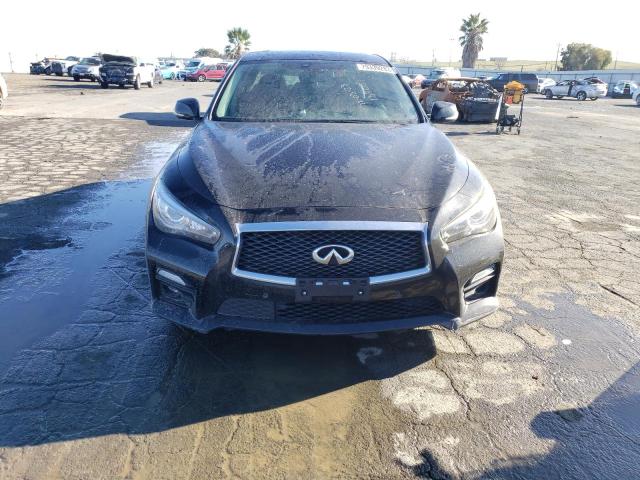 Photo 4 VIN: JN1EV7AP4HM732831 - INFINITI Q50 