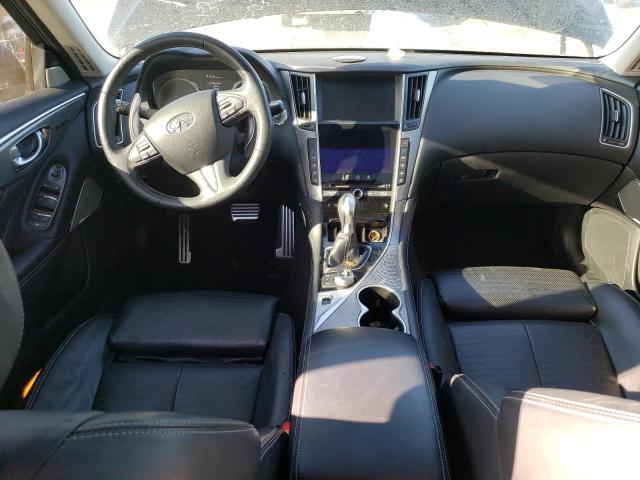 Photo 7 VIN: JN1EV7AP4HM732831 - INFINITI Q50 