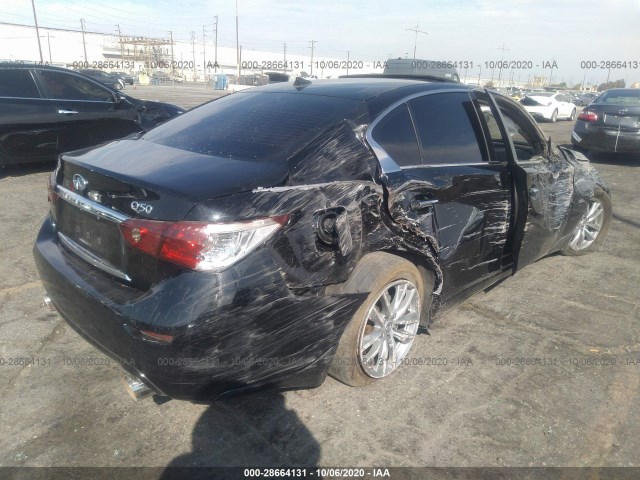 Photo 3 VIN: JN1EV7AP4HM733221 - INFINITI Q50 