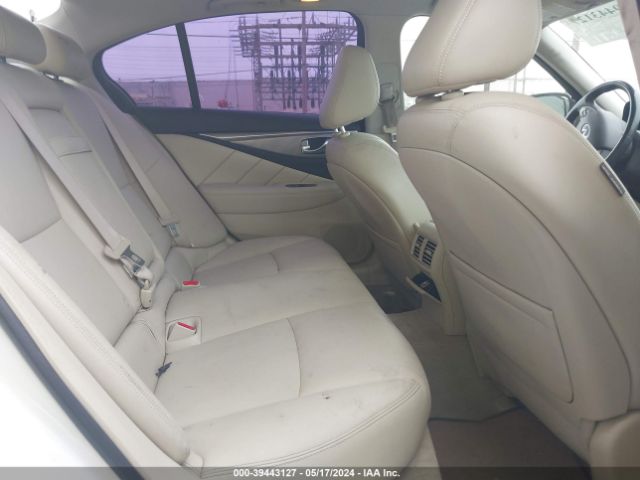 Photo 7 VIN: JN1EV7AP4HM733266 - INFINITI Q50 