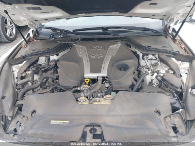 Photo 9 VIN: JN1EV7AP4HM733266 - INFINITI Q50 