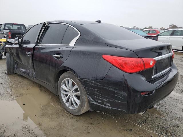 Photo 1 VIN: JN1EV7AP4HM733302 - INFINITI Q50 PREMIU 