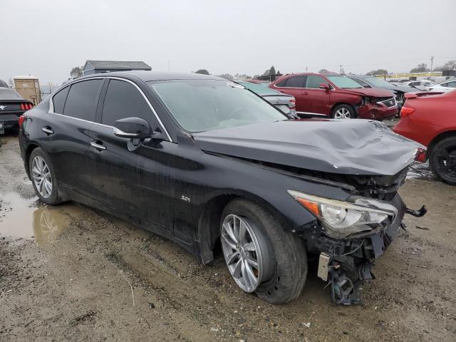 Photo 3 VIN: JN1EV7AP4HM733302 - INFINITI Q50 PREMIU 