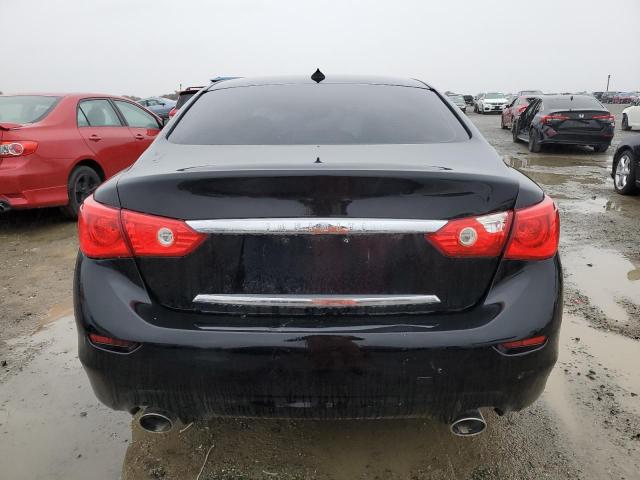 Photo 5 VIN: JN1EV7AP4HM733302 - INFINITI Q50 PREMIU 