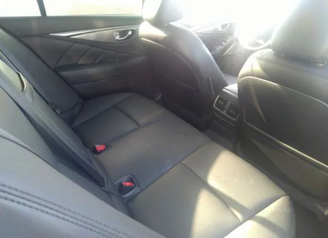 Photo 7 VIN: JN1EV7AP4HM733364 - INFINITI Q50 