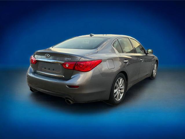 Photo 3 VIN: JN1EV7AP4HM733770 - INFINITI Q50 