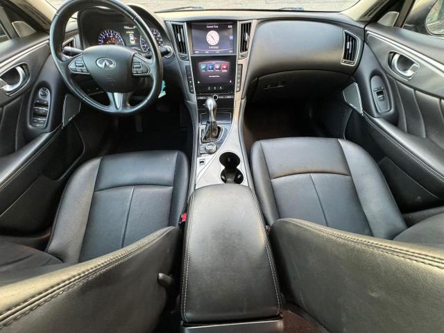 Photo 8 VIN: JN1EV7AP4HM733770 - INFINITI Q50 