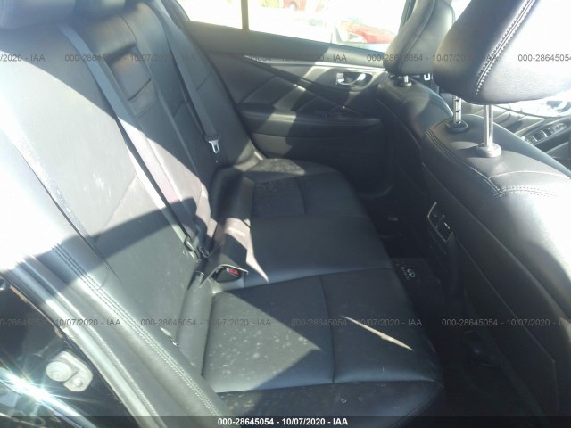 Photo 7 VIN: JN1EV7AP4HM734613 - INFINITI Q50 