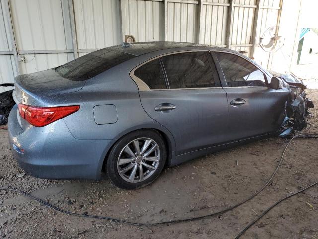 Photo 2 VIN: JN1EV7AP4HM736488 - INFINITI Q50 