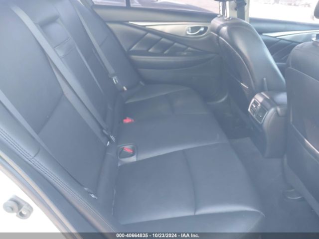 Photo 7 VIN: JN1EV7AP4HM736930 - INFINITI Q50 