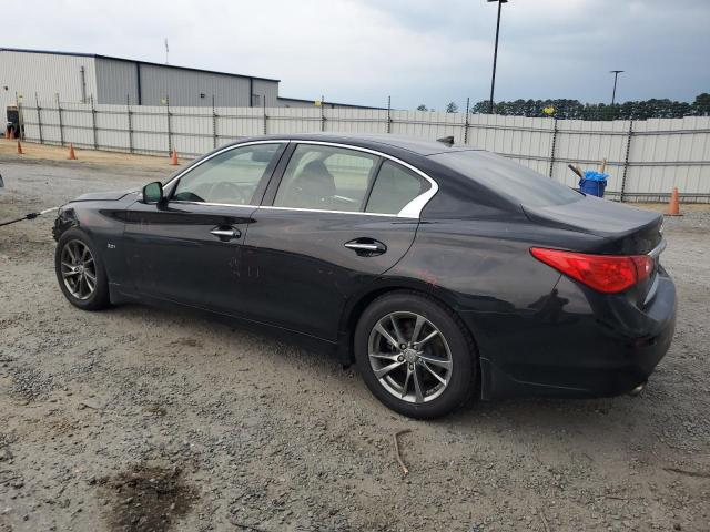 Photo 1 VIN: JN1EV7AP4HM738631 - INFINITI Q50 