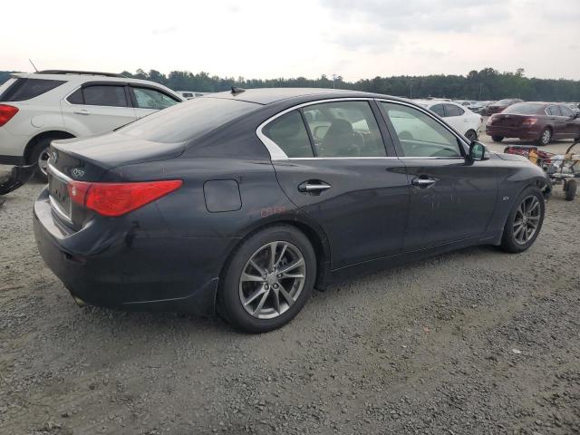 Photo 2 VIN: JN1EV7AP4HM738631 - INFINITI Q50 