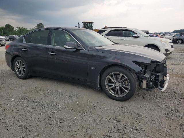 Photo 3 VIN: JN1EV7AP4HM738631 - INFINITI Q50 