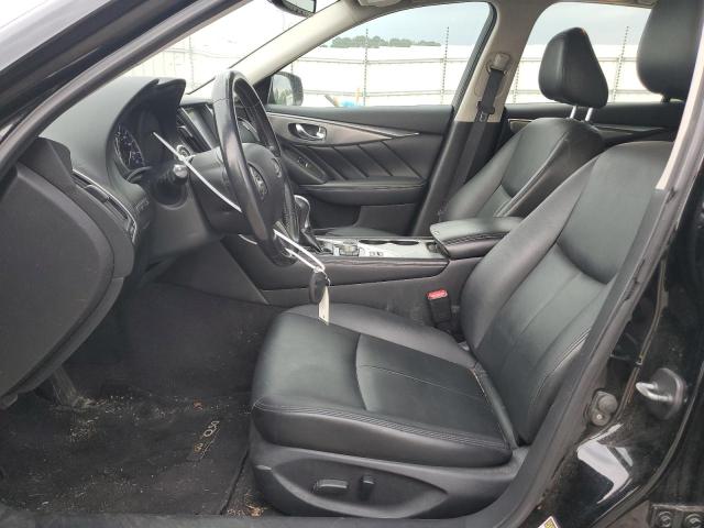 Photo 6 VIN: JN1EV7AP4HM738631 - INFINITI Q50 