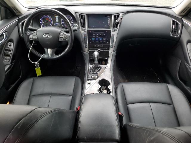 Photo 7 VIN: JN1EV7AP4HM738631 - INFINITI Q50 