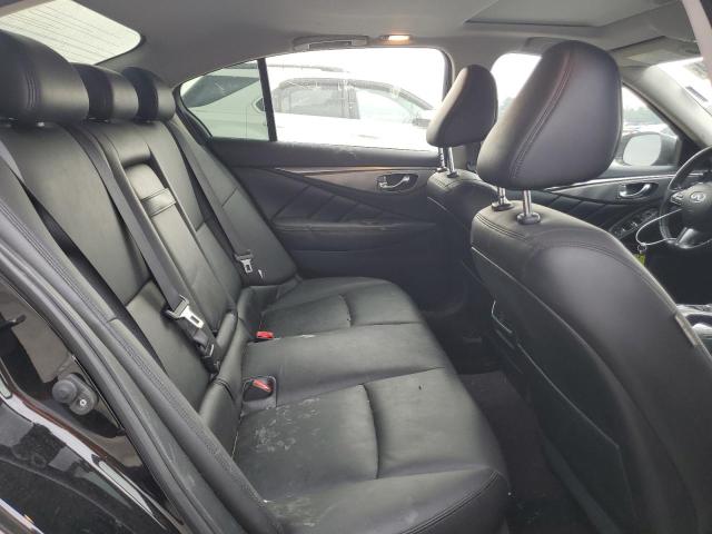 Photo 9 VIN: JN1EV7AP4HM738631 - INFINITI Q50 