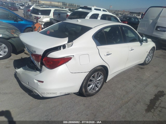 Photo 3 VIN: JN1EV7AP4HM739360 - INFINITI Q50 